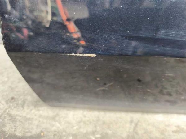 PORTE ARRIERE GAUCHE VW POLO 6R/6C 5PORTES 6/2009-4/2020 - Vue 4